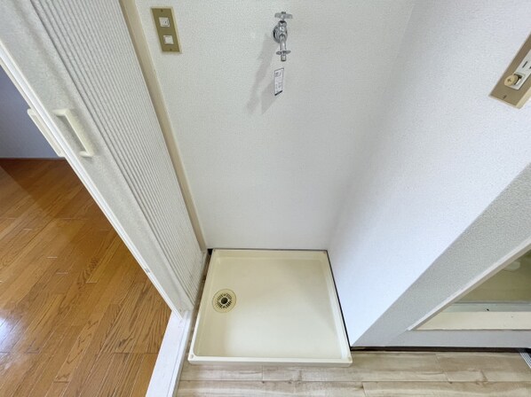 メゾン・ド・ユーの物件外観写真